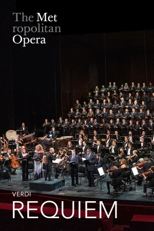 Verdi's Requiem