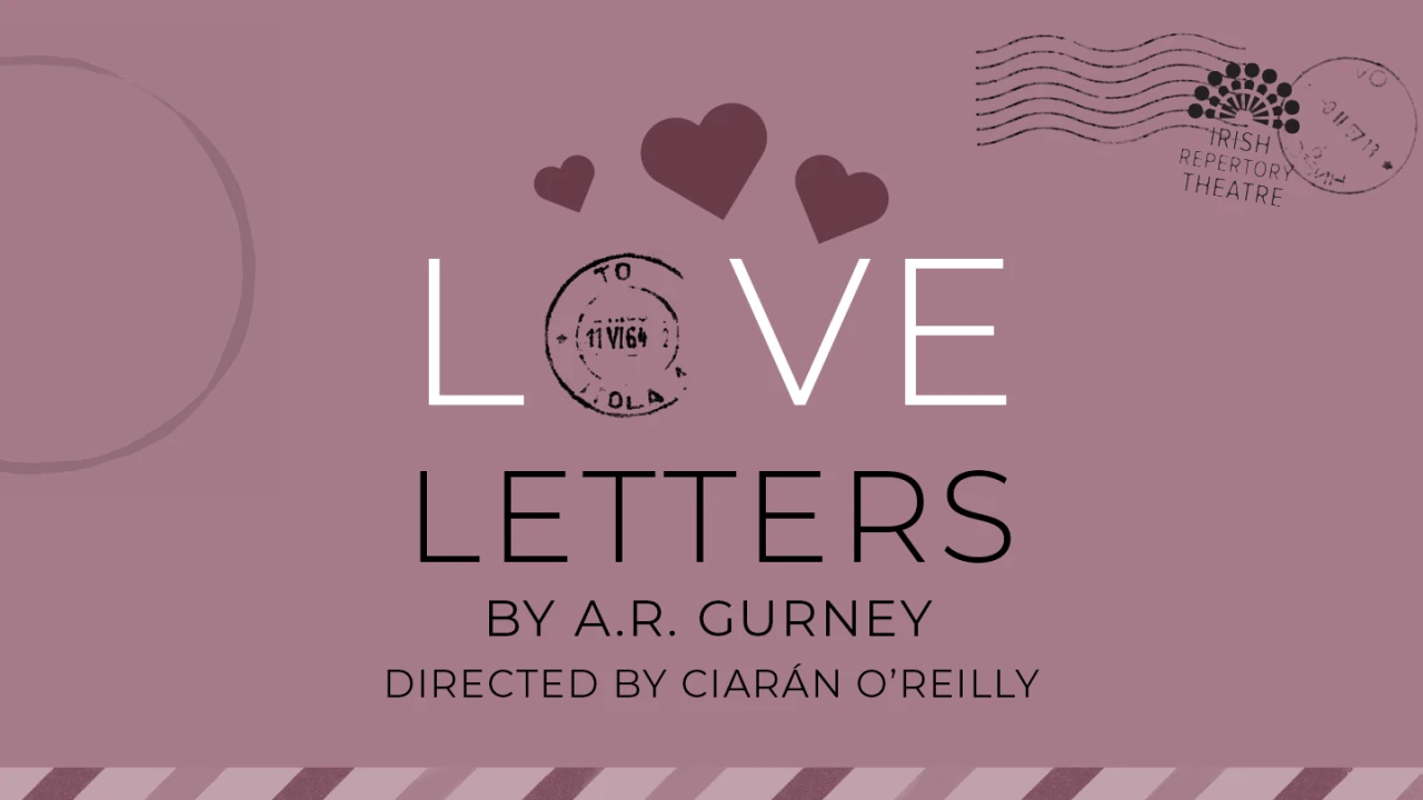Love Letters: What to expect - 1