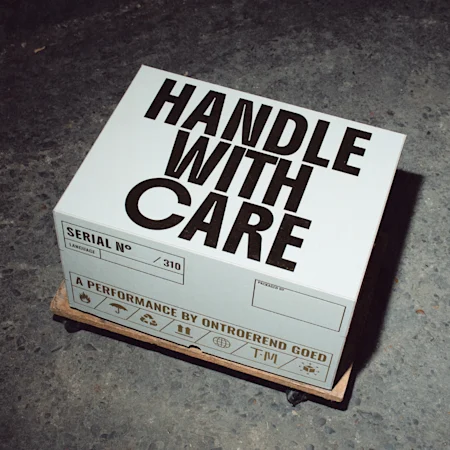 Handle With Care