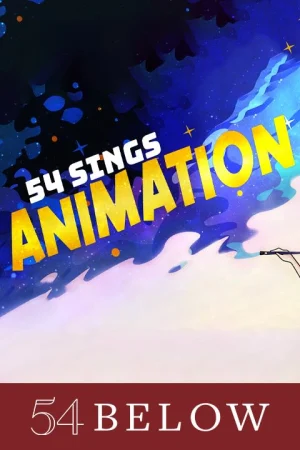 54 Sings Animation