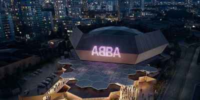 ABBA Arena