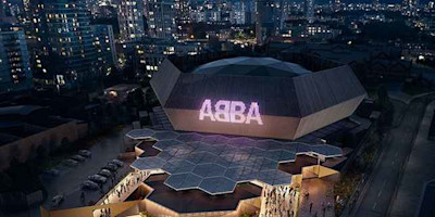 ABBA Arena