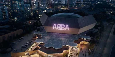 ABBA Arena