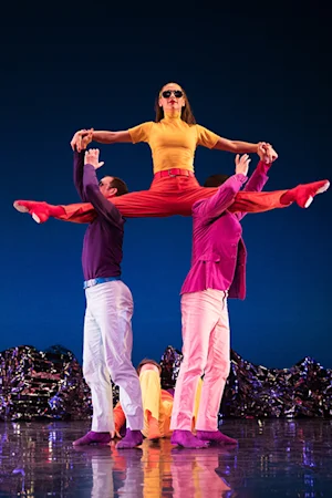 Mark Morris Dance Group: Pepperland