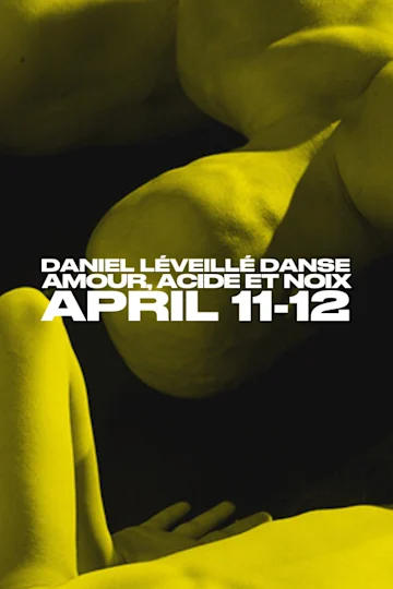 Amour, Acide et Noix Tickets