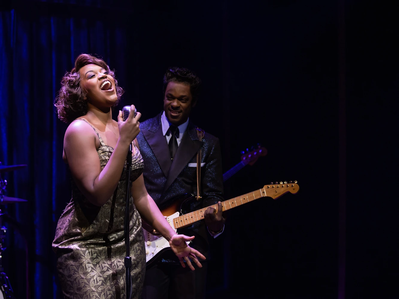 TINA - The Tina Turner Musical at the Lyric Theatre, QPAC: What to expect - 8