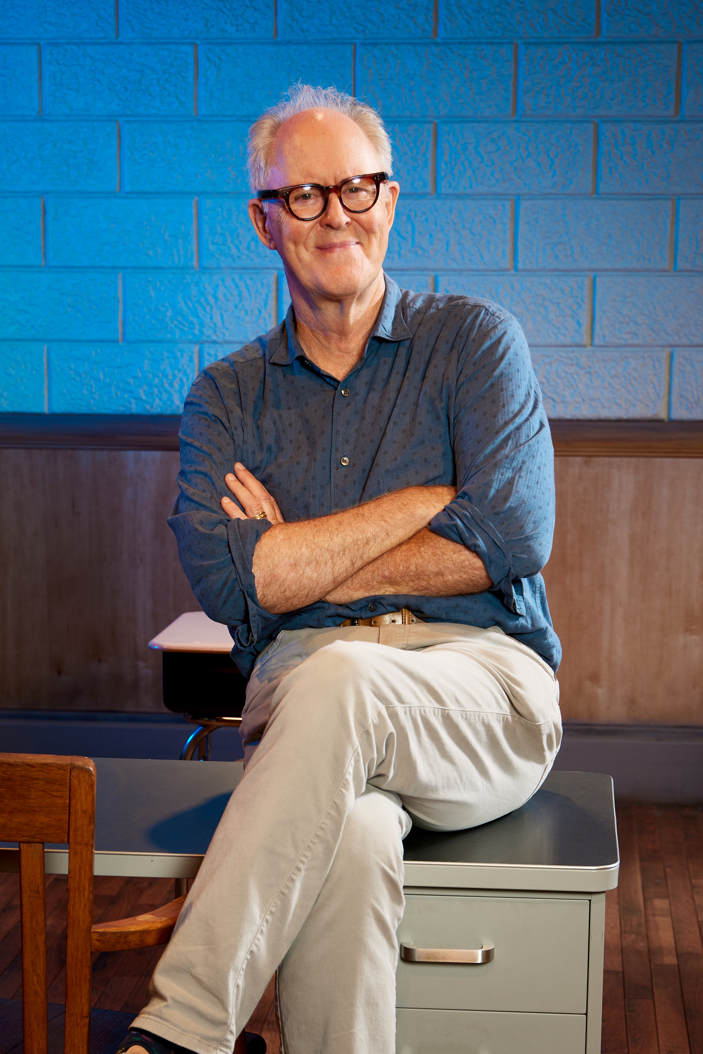 Everything's Fine: What to expect - 3