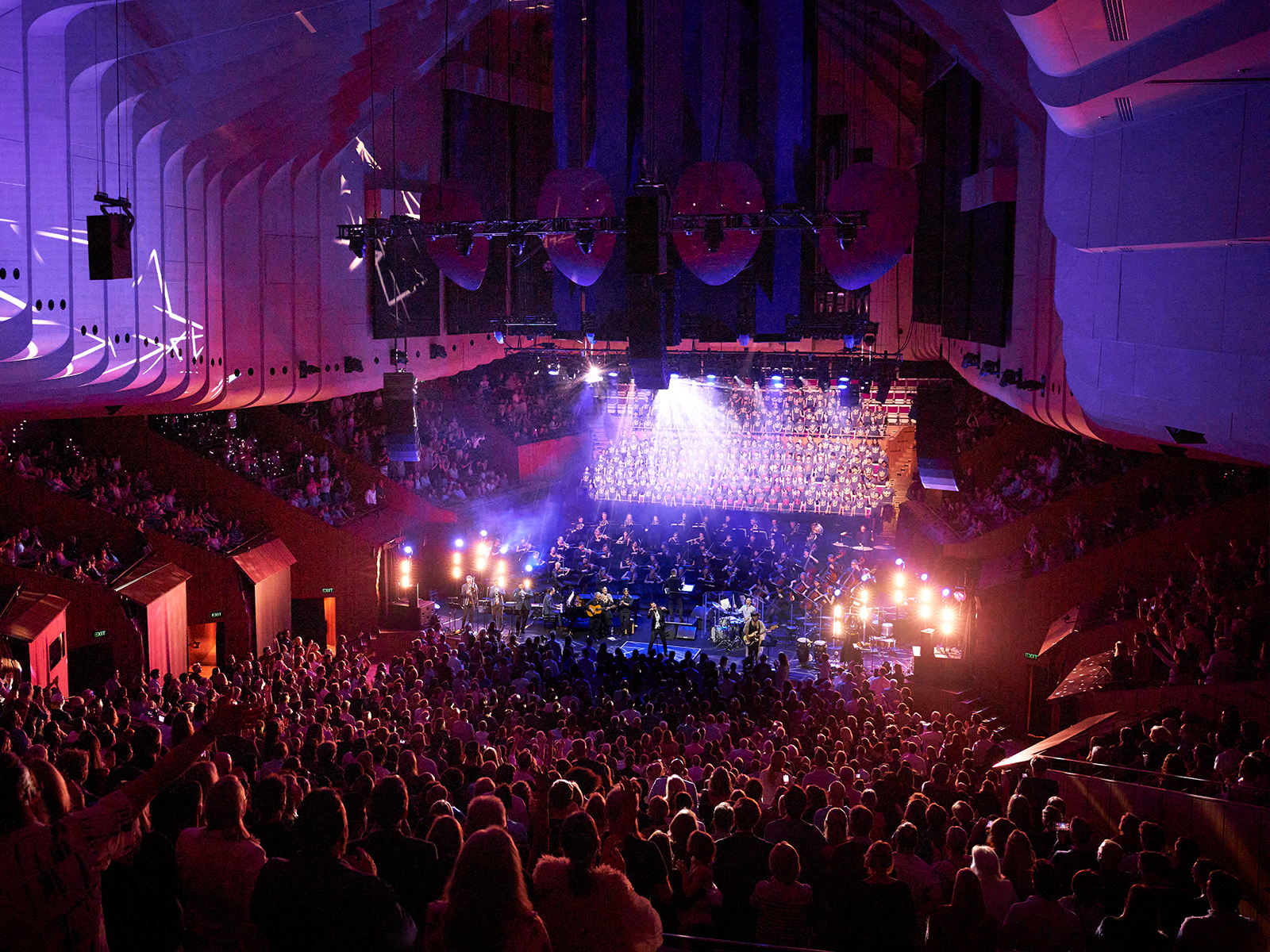 The Cat Empire: What to expect - 2