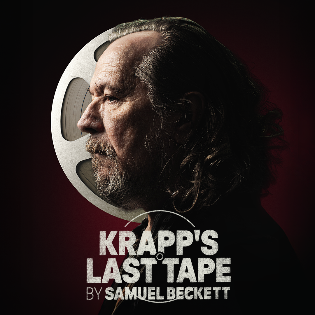 Krapp’s Last Tape/Godot’s To-Do List