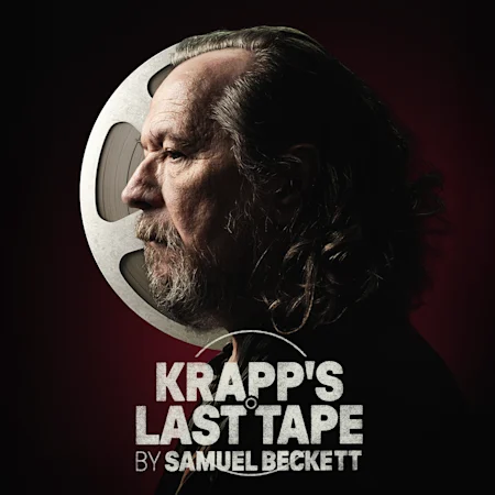 Krapp’s Last Tape/Godot’s To-Do List