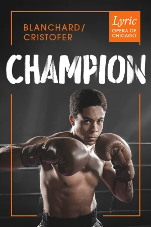 Champion Tickets