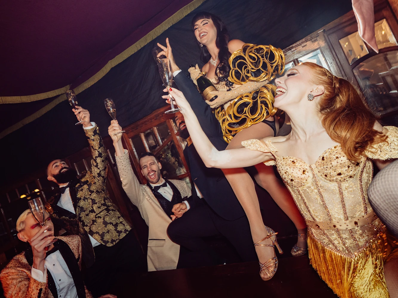 BLANC DE BLANC ENCORE: What to expect - 8