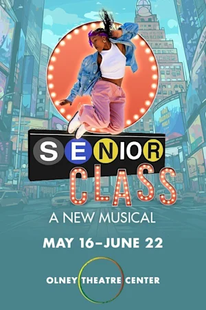 Senior Class tickets