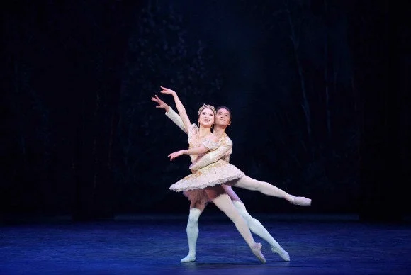 Nutcracker - English National Ballet: What to expect - 11