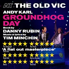 Groundhog Day