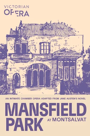 Mansfield Park at Montsalvat tickets