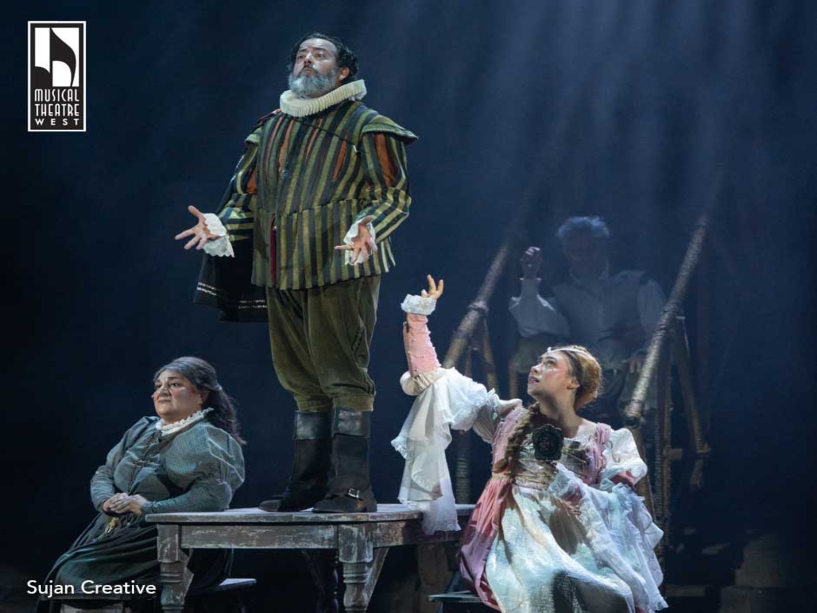 Man of La Mancha: What to expect - 4