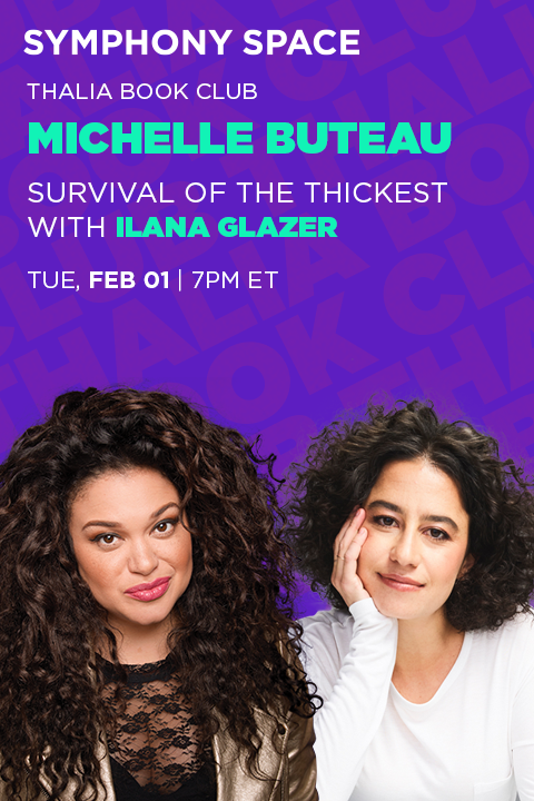 Survival of the Thickest, S1: Michelle Buteau's Hilarious Comedy