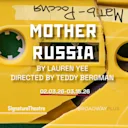 Mother Russia