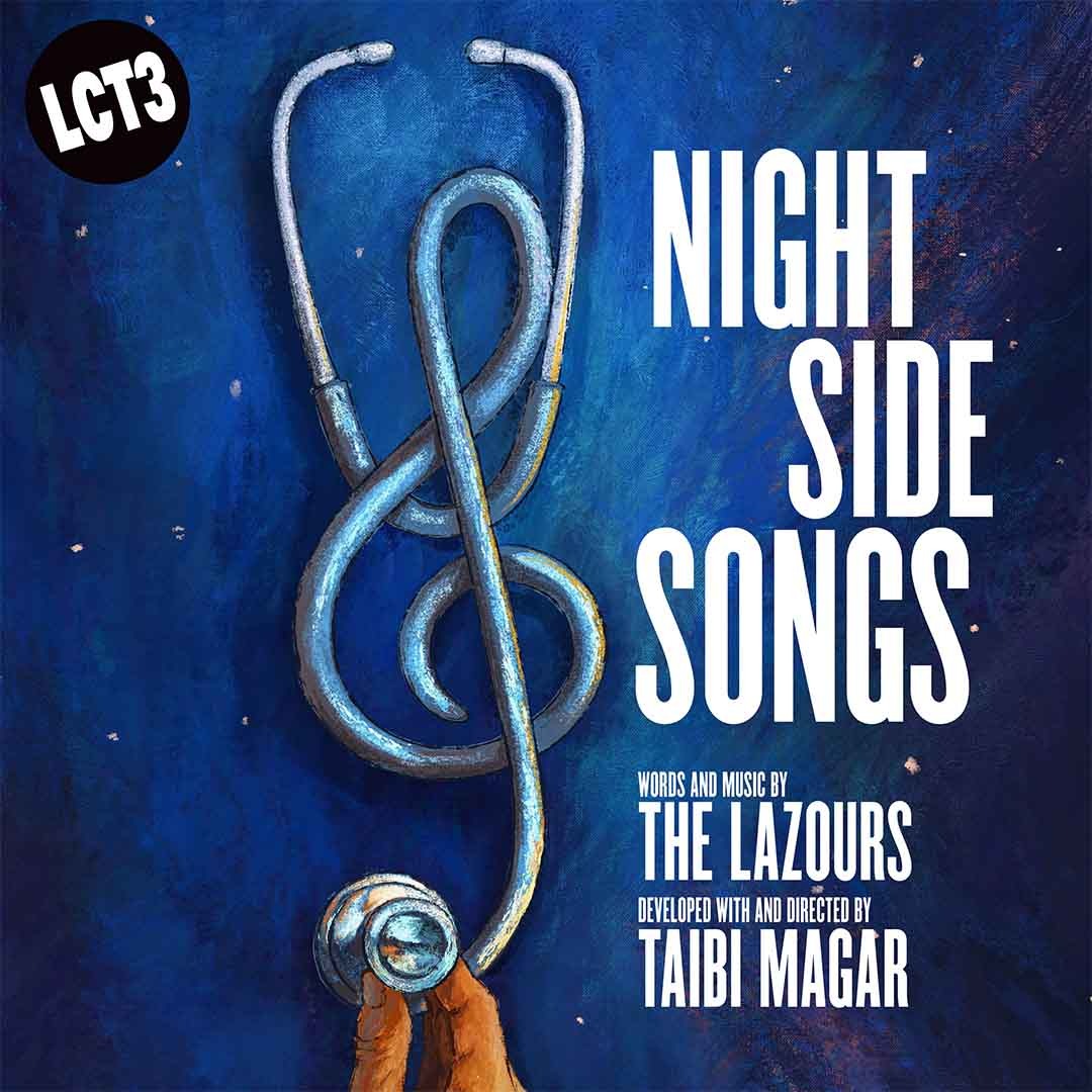 Night Side Songs tickets | New York Theatre Guide