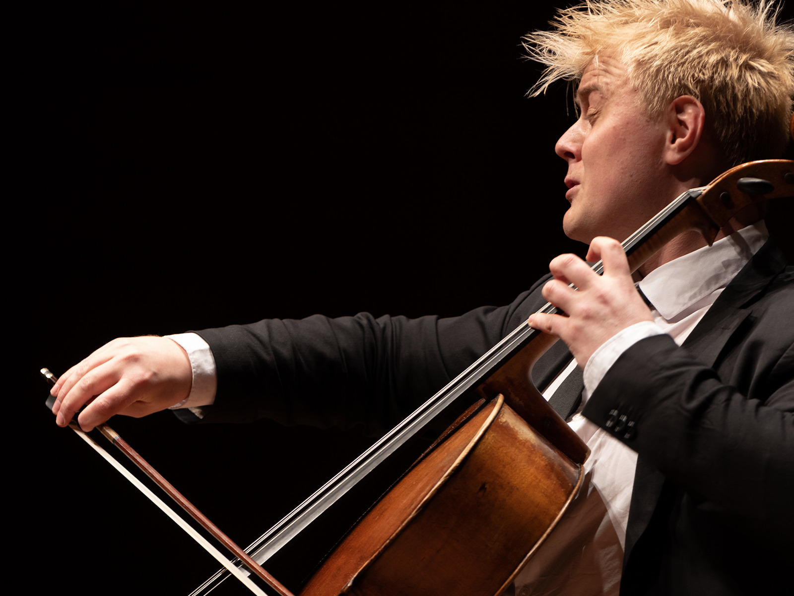 Chamber Music Society of Lincoln Center: Beethoven, Mozart, and Vaughan Williams: What to expect - 1