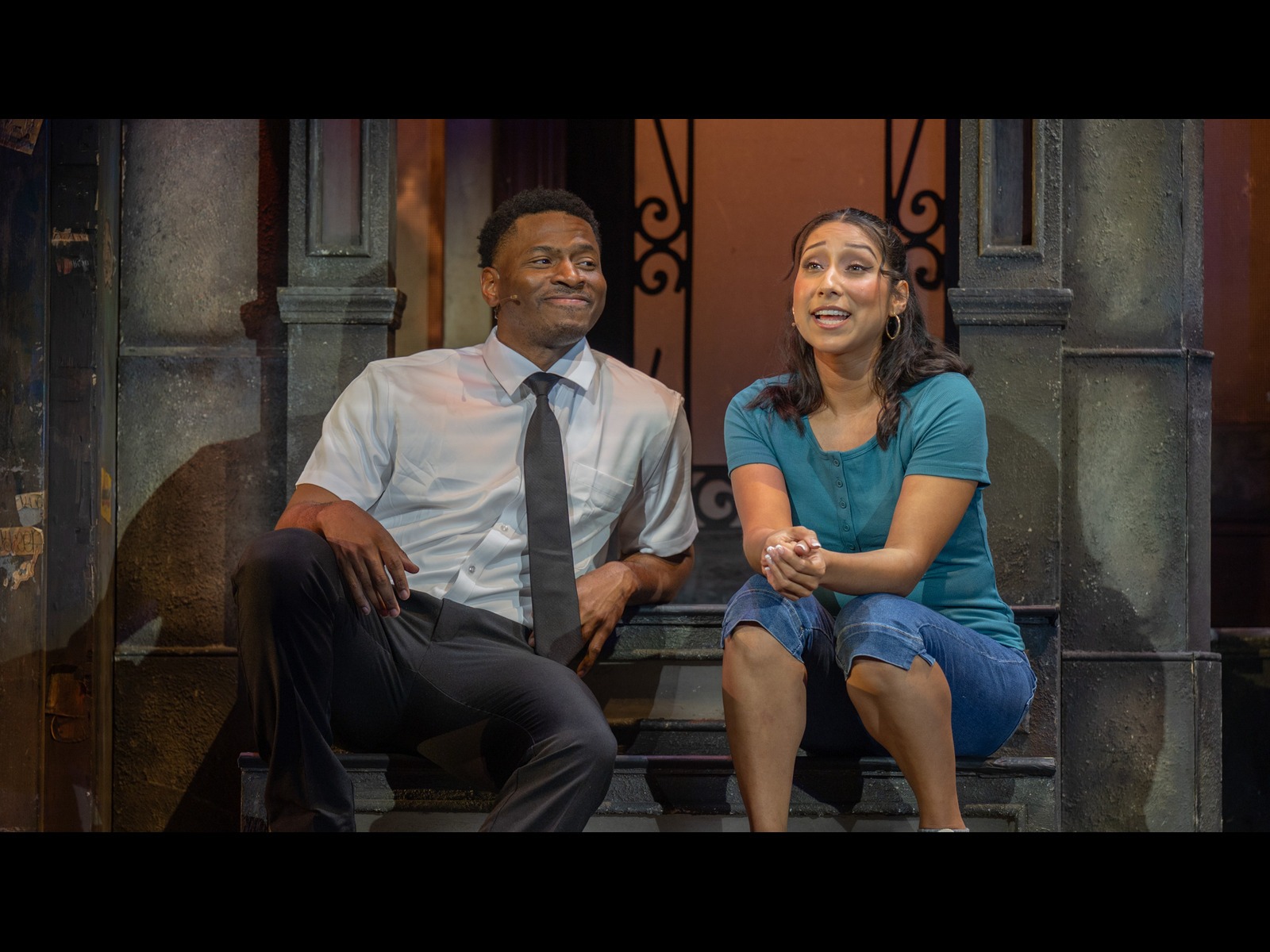 In the Heights: What to expect - 1