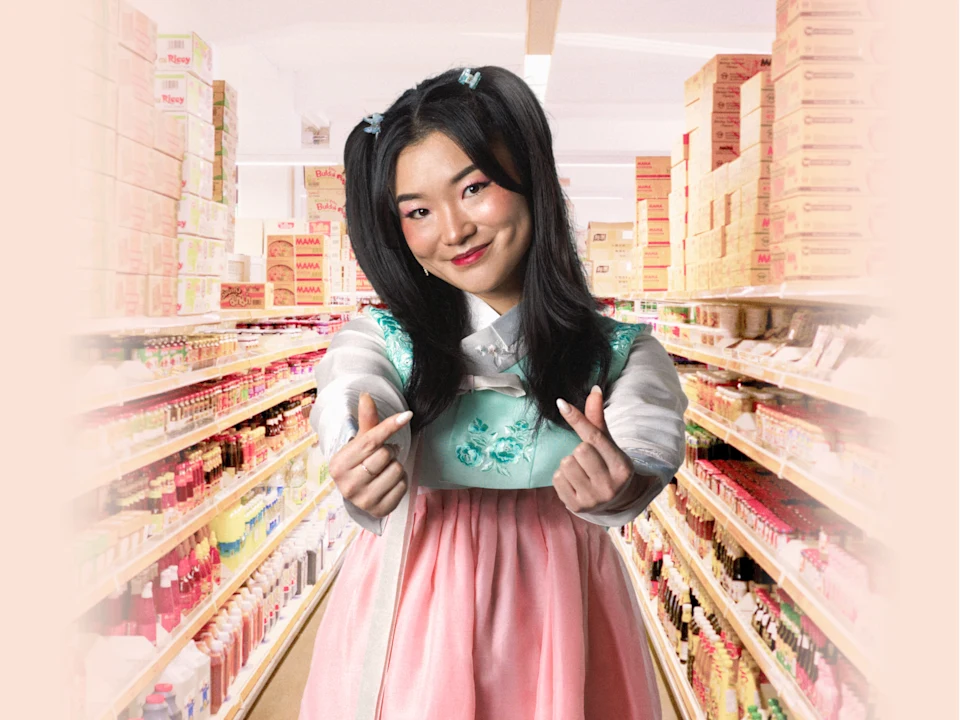 Koreaboo: What to expect - 1