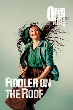 Fiddler on the Roof Tickets