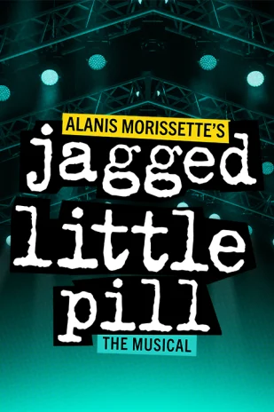 Jagged Little Pill at Theatre Royal Sydney 