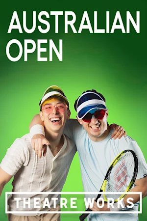 Australian Open tickets