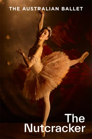 The Australian Ballet presents The Nutcracker