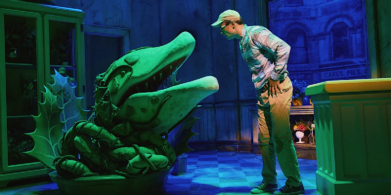 Puppetry in Film: Meet the Puppeteers Bringing Your Favorite Characters to Life