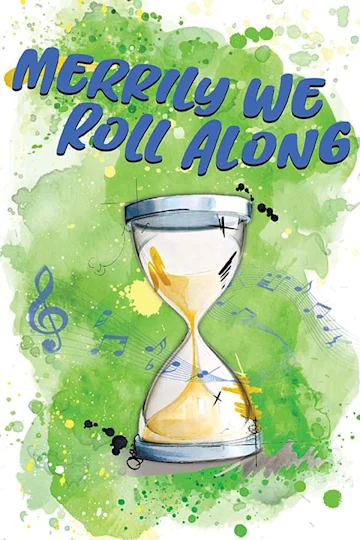 Merrily We Roll Along tickets