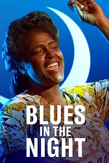 Blues in the Night Tickets