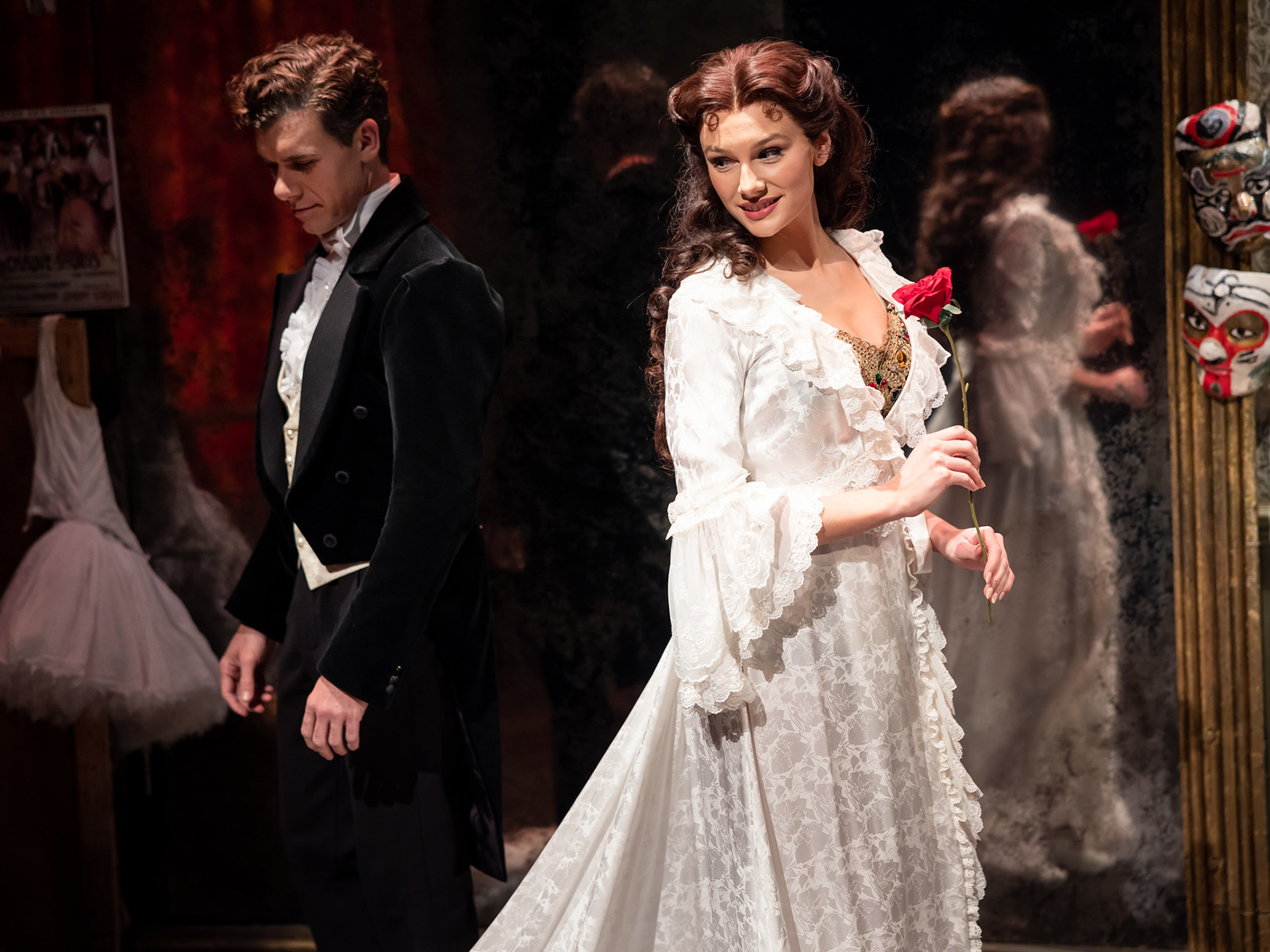 The Phantom of the Opera: What to expect - 4