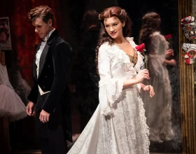 The Phantom of the Opera: What to expect - 4