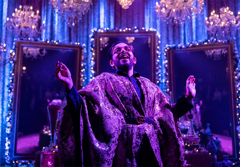 Avaaz: What to expect - 2