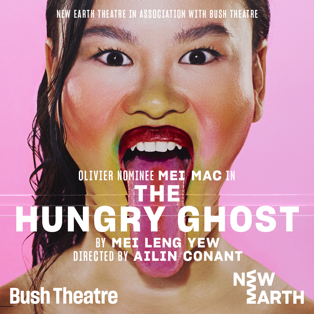 The Hungry Ghost