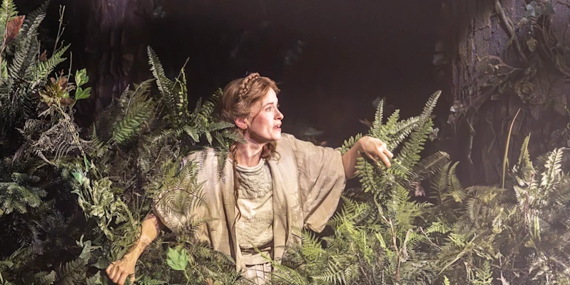 Into the Woods, Bridge Theatre