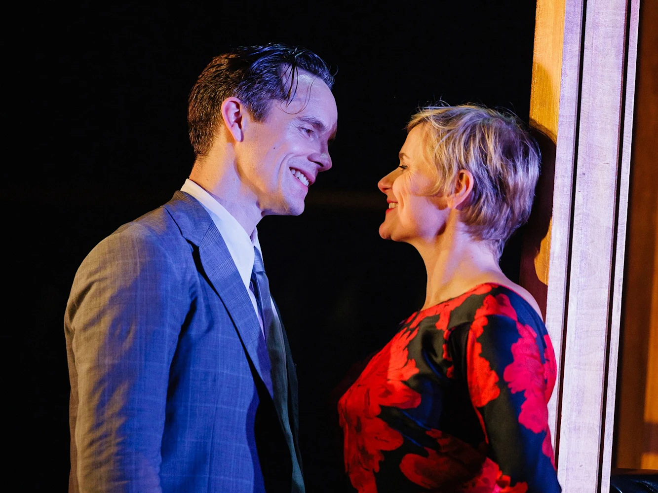 North by Northwest: What to expect - 1