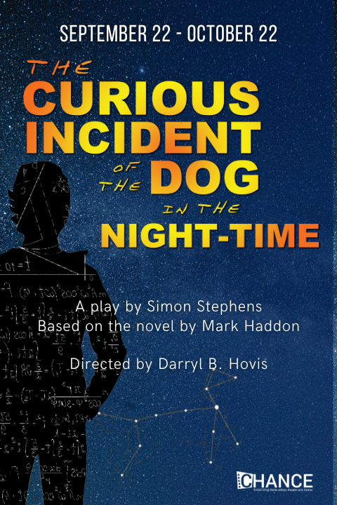 The Curious Incident of the Dog in the Night-Time