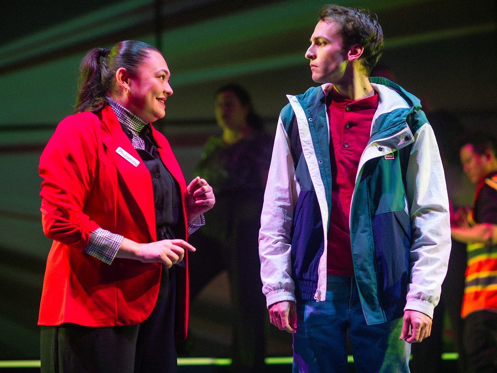 The Curious Incident of the Dog in the Night-Time: What to expect - 4