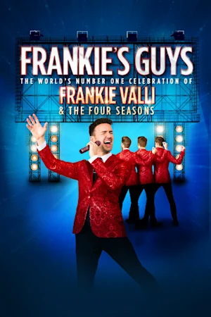 Frankie's Guys tickets