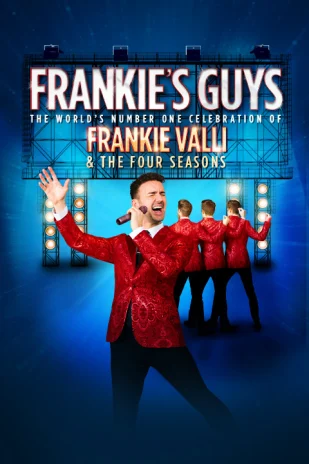 Frankie's Guys Tickets