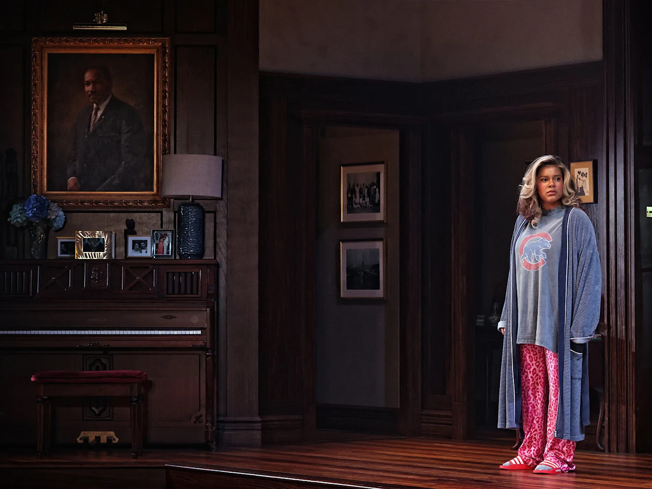 Purpose: What to expect - 8