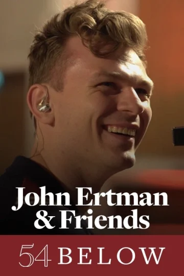 John Ertman & Friends Tickets
