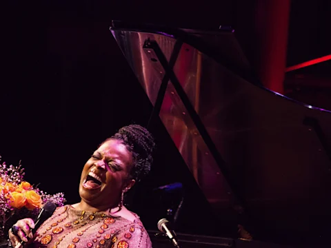 Dianne Reeves: Let's Fall in Love: What to expect - 2