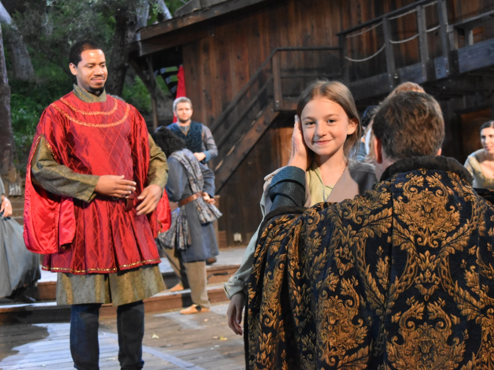 The Winter's Tale at Theatricum Botanicum: What to expect - 5