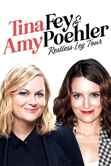 Tina Fey & Amy Poehler Tickets