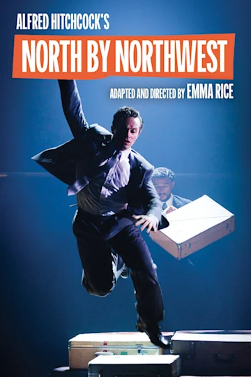 North by Northwest tickets